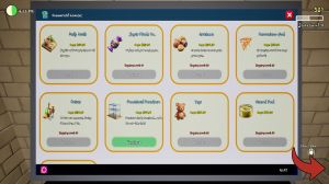 Christmas Supermarket Simulator 8