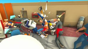 Job Battle Simulator 10