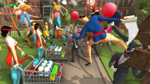 Job Battle Simulator 3