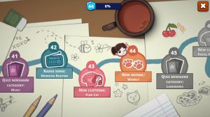 Comfy Girl: Lofi Companion 4