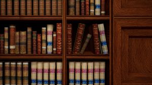 Echoes of the Court 4