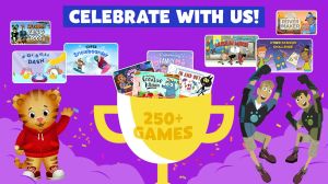 PBS KIDS Games 3
