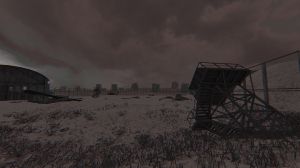 ColdSide: Retro Edition 4