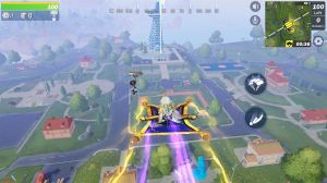 Creative Destruction 2