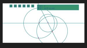 Compass & Straightedge 1