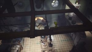 Little Nightmares 7