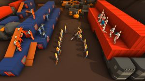 Job Battle Simulator 16