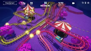 Coaster Crash Course 3