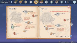 My Time at Sandrock 2