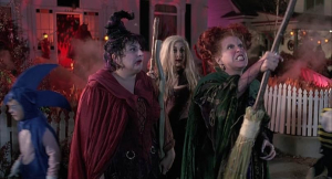 Hocus Pocus 1