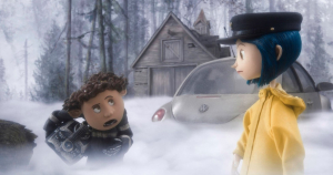 Coraline 3
