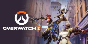 Overwatch 2 2