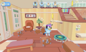 Bluey: The Videogame 2
