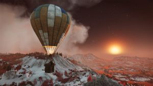 Stranded: Alien Dawn 4