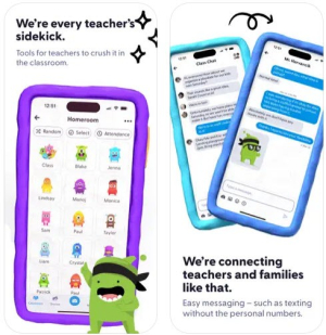 ClassDojo 0