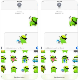 ClassDojo 1