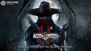 The Incredible Adventures of Van Helsing II - OST 0