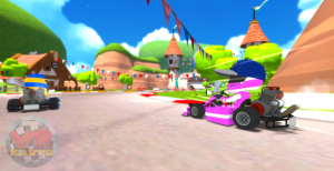 VR Karts 1