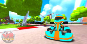 VR Karts 5