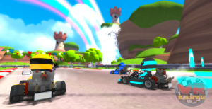 VR Karts 6