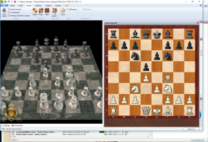 Fritz 14: Master Class Volume 1, Bobby Fischer 4