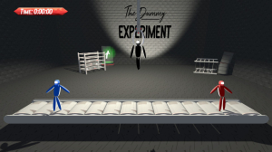 The Dummy Experiment 0