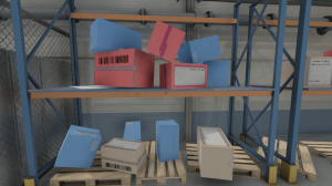 Boxes Inc. 0