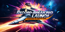 Record-Breaking Launch Redefines the Shooter Genre