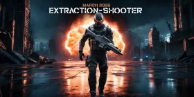 Revamped Extraction-Shooter Promises a Gritty Fresh Start in March 2026