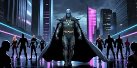 Marvel Rivals Unveils a Reimagined Villain Skin in Limited-Time New Year Release