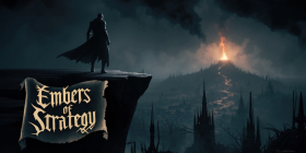 Embers of Strategy: The Saga of Covenant’s Last Flame