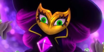 From Damsel to Dynamo: The Bold Transformation of Princess Peach in Showtime!