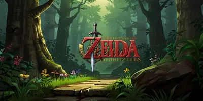 The Legend of Zelda Timeline: Nintendo Offers Clarity Amid Fan Theories