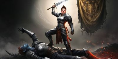 Conquering Margit: A Comprehensive Guide to Overcoming the Fell Omen in Elden Ring