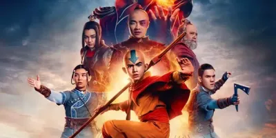Avatar: The Last Airbender – A Reflection on Netflix's Unfulfilling Live-Action Cartoon Adaptations