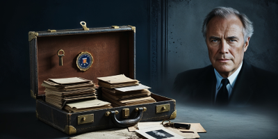 Power, Secrets, and Rivalries: Unraveling the Legacy of J. Edgar Hoover in Clint Eastwood's Cinematic Exploration