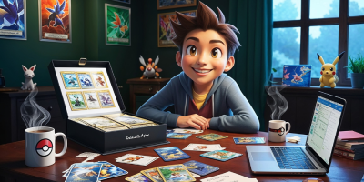 The Journey to Complete Pokémon TCG Pocket's Genetic Apex Set: A Player's Experience and Insights