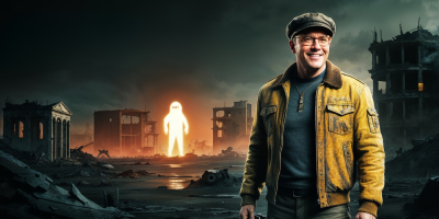 Conan O'Brien's Possible Return in Death Stranding 2 Sparks Excitement for Fans