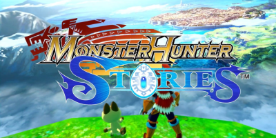 Monster Hunter Stories 1 Remaster Announced for Switch, PS4, and PC, Out This Summer