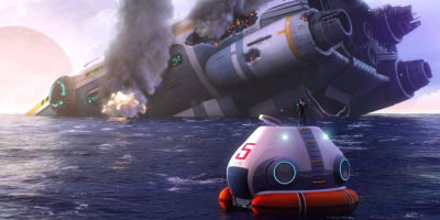 Exploring the Depths of "Subnautica": A Survival Guide