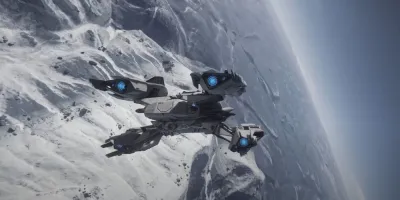 Sharpening the Aim: Star Citizen's Ambitious FPS Enhancements