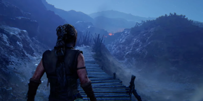 Senua’s Saga: Hellblade 2’s Combat is Fully Motion Captured, 1v1 Only