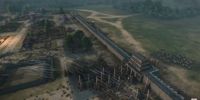 History and Legends: The Story Behind Total War: Three Kingdoms