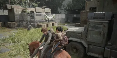 Character Deep Dive: Understanding Ellies Journey in The Last of Us Part II