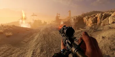 Delving into the Darkness: An Exploration of the Metro Video Game Series