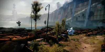 The Best Weapons in Destiny 2 and Where to Find Them