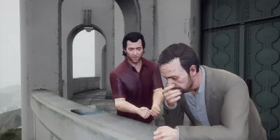 Driving Tactics and Best Vehicles in Grand Theft Auto V