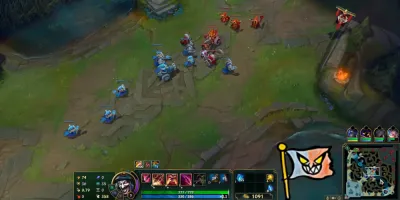 A Beginners Guide to League of Legends: Understanding the Basics