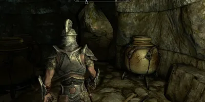 Exploring the Fantasy Realm: Notable Quests in Skyrim