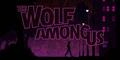 A Glimpse into Fabletown: Sneak Peek at The Wolf Among Us 2